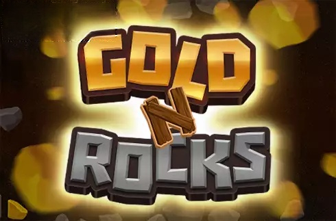 Gold 'N' Rocks