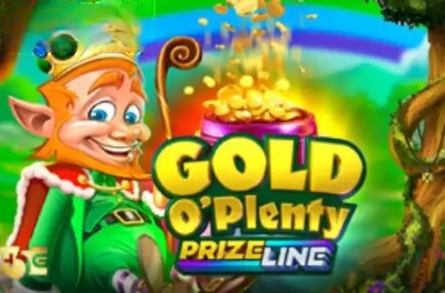 Gold O'Plenty