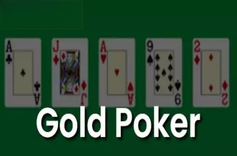 Gold Poker