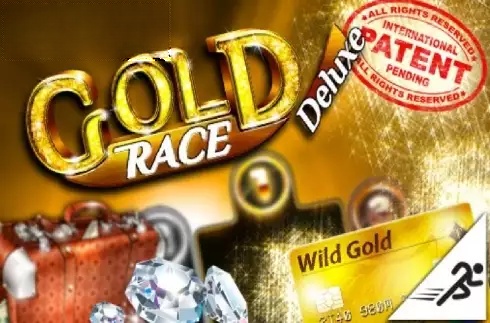 Gold Race Deluxe