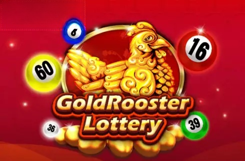 Gold Rooster Lottery
