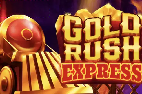 Gold Rush Express