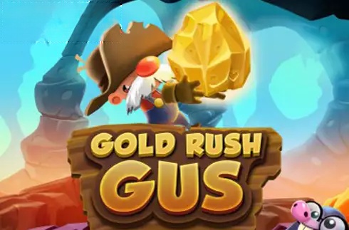Gold Rush Gus
