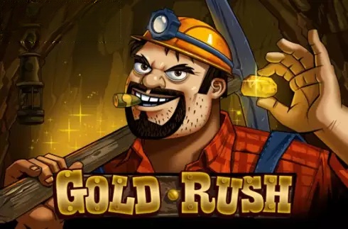 Gold Rush (Playson)
