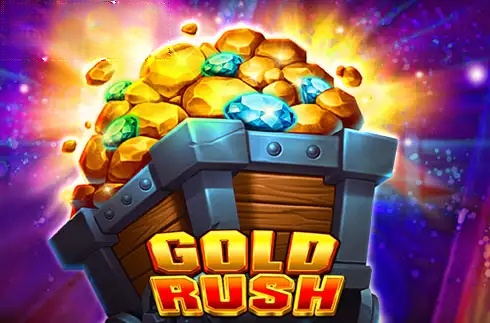 Gold Rush (TaDa Gaming)