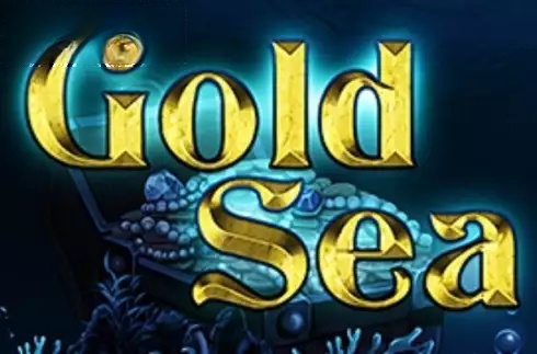 Gold Sea
