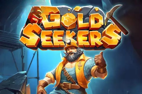 Gold Seekers