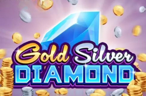 Gold Silver Diamond
