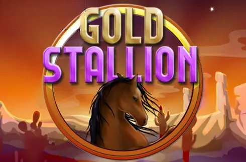 Gold Stallion