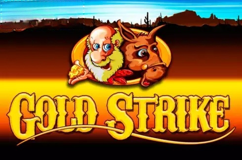 Gold Strike (Games Warehouse)