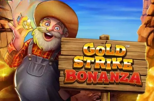 Gold Strike Bonanza