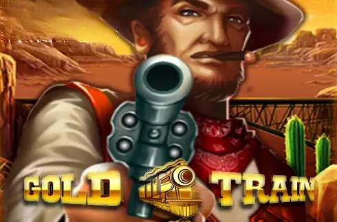 Gold Train (Ready Play Gaming)