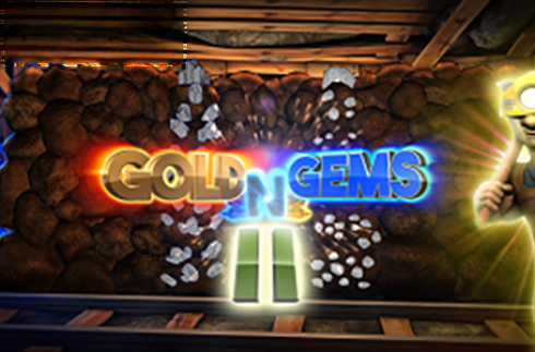 Gold and Gems 2