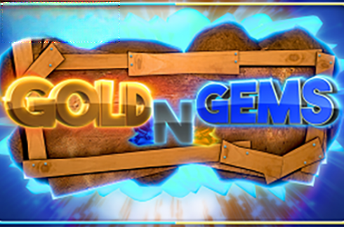 Gold and Gems