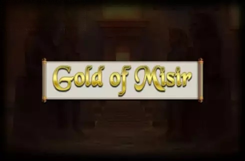 Gold of Misir