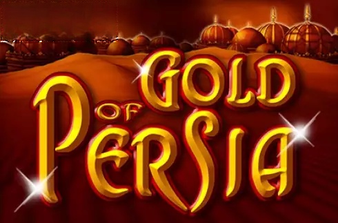 Gold of Persia