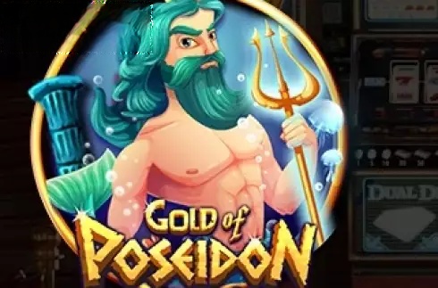 Gold of Poseidon