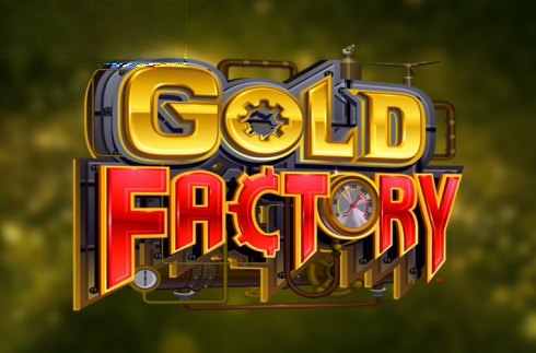 Gold Factory