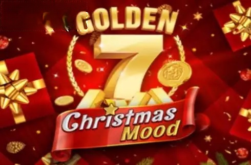 Golden 7 Christmas (7777 Gaming)