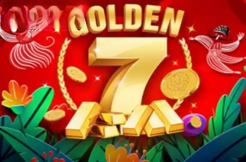 Golden 7 Martenits