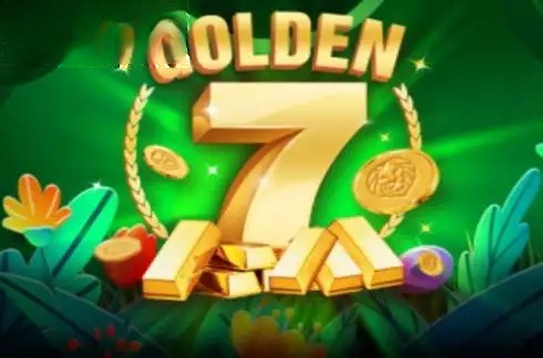 Golden 7 Spring