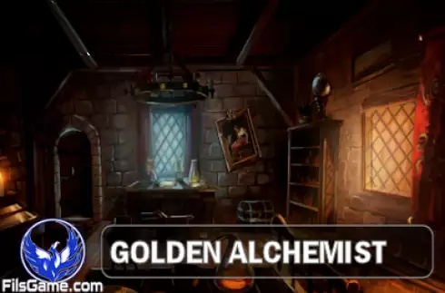 Golden Alchemist