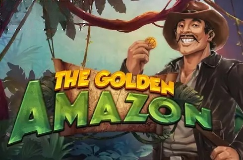 Golden Amazon