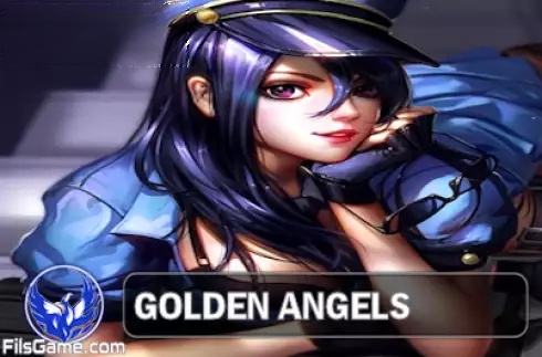Golden Angels