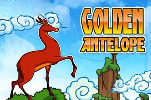 Golden Antelope