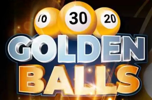 Golden Balls