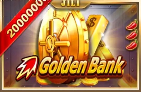 Golden Bank