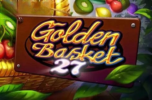 Golden Basket 27