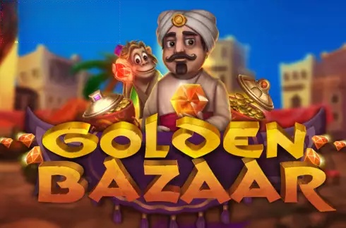 Golden Bazaar