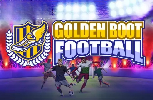 Golden Boot Football