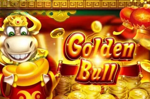 Golden Bull (AllWaySpin)