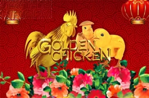 Golden Chicken (SimplePlay)