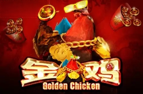 Golden Chicken (Spadegaming)