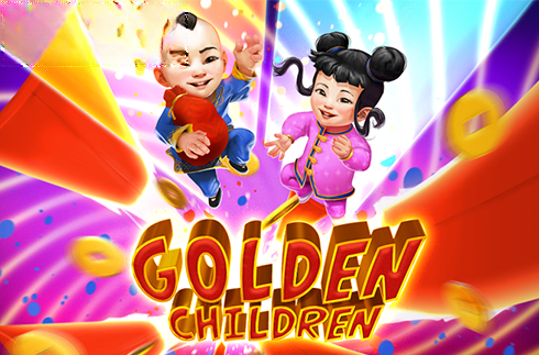 Golden Children