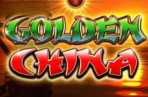Golden China (JVL)