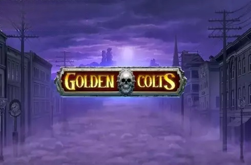 Golden Colts