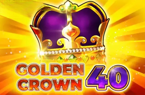 Golden Crown 40