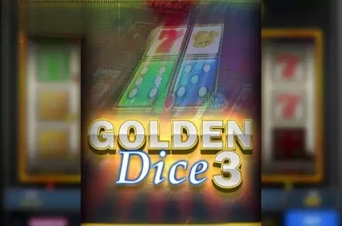 Golden Dice 3