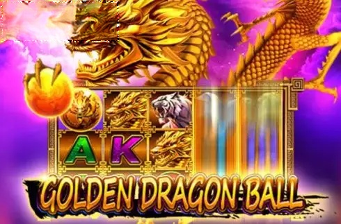 Golden Dragon Ball