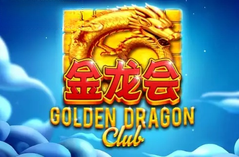 Golden Dragon Club