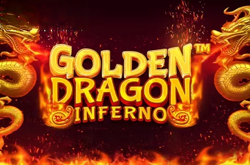 Golden Dragon Inferno
