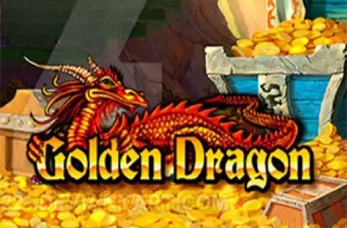 Golden Dragon (Microgaming)