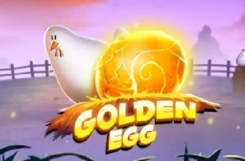Golden Egg (We Are Casino)