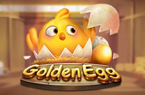 Golden Egg (Dragoon Soft)