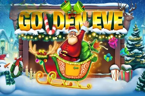 Golden Eve