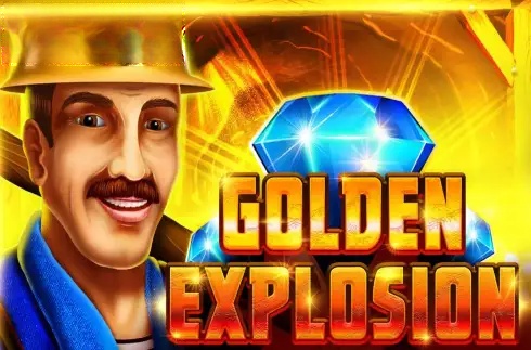 Golden Explosion